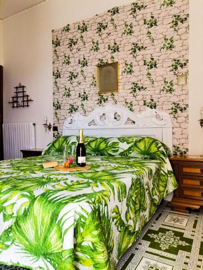 アトラーニFrancesca Houseアパートメント エクステリア 写真