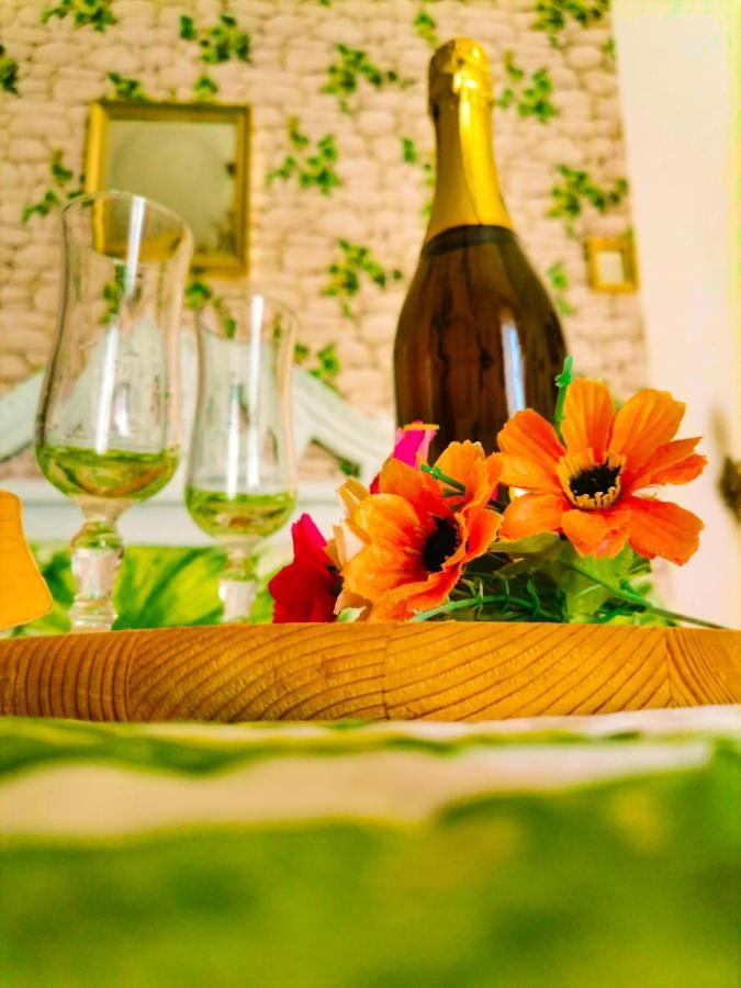 アトラーニFrancesca Houseアパートメント エクステリア 写真