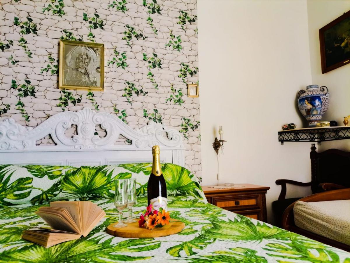 アトラーニFrancesca Houseアパートメント エクステリア 写真