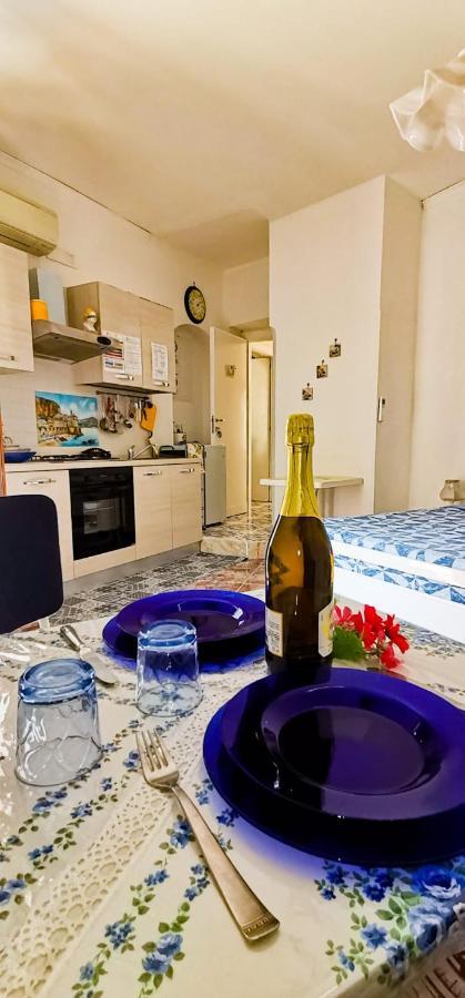 アトラーニFrancesca Houseアパートメント エクステリア 写真