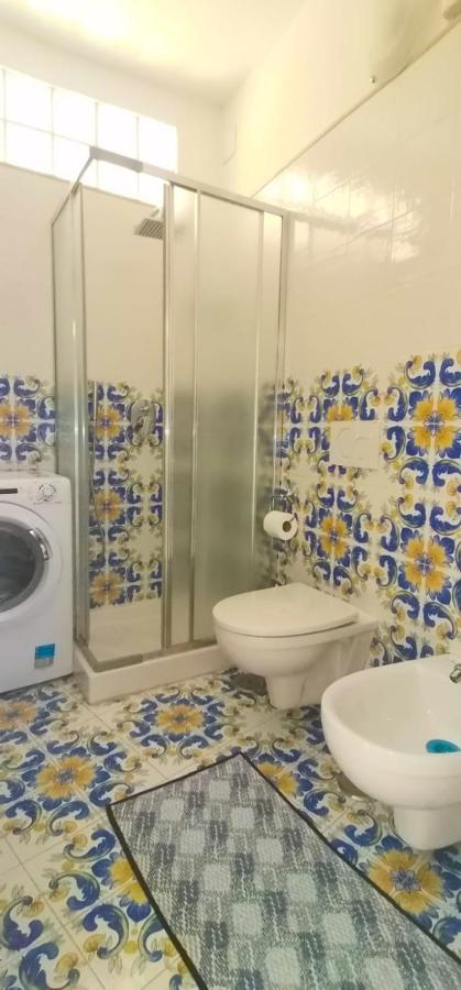 アトラーニFrancesca Houseアパートメント エクステリア 写真