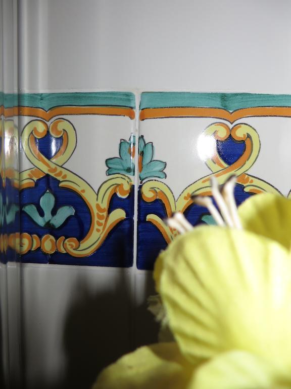 アトラーニFrancesca Houseアパートメント 部屋 写真
