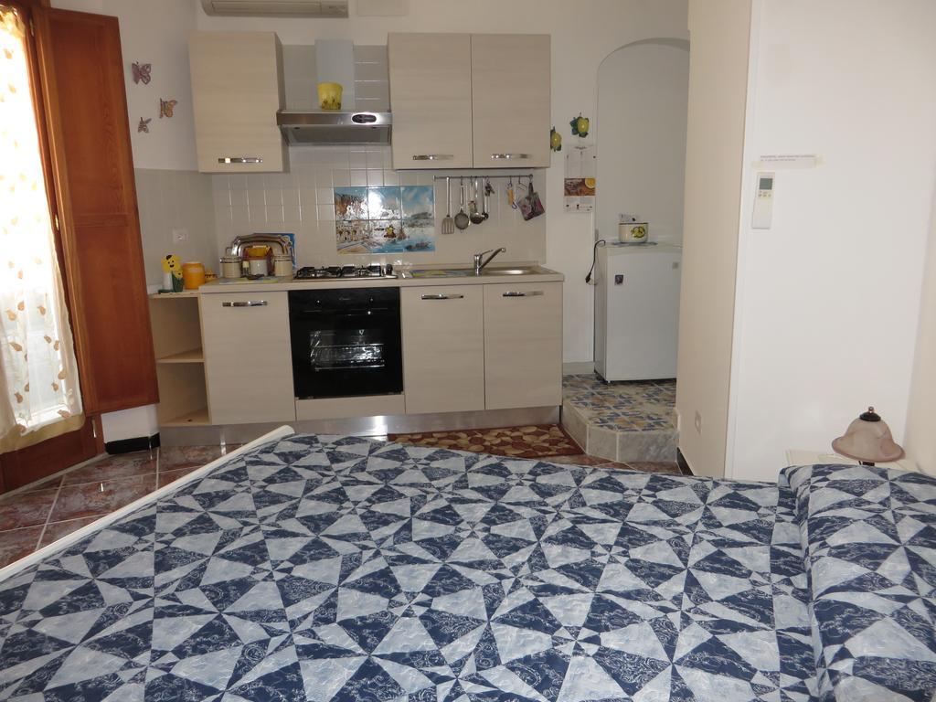 アトラーニFrancesca Houseアパートメント 部屋 写真